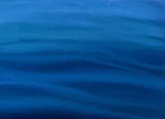 Simplicity, painting by Aanya Jain