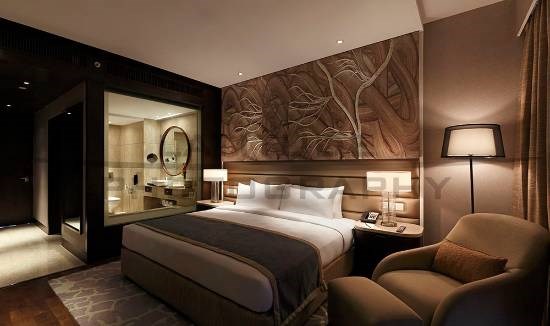 Kempinski 6, photograph by Ali Rangoonwalla