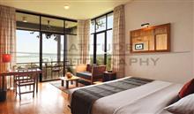 Photograph by Ali Rangoonwalla - Tea factory chimney room