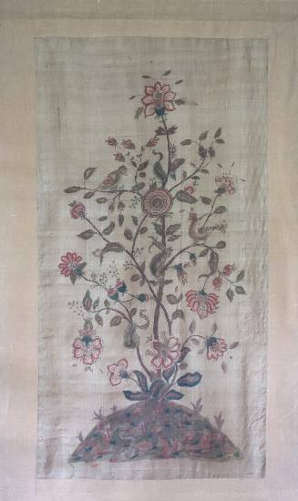 painting by Praveena Mahicha - Tree of Life - 31