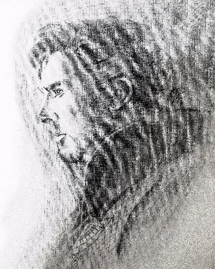 Untitled - 5, painting by Rujuta Neerav Upadhyay