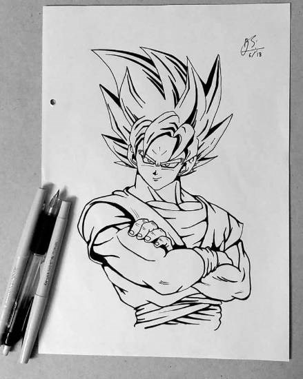 Cartoon, painting by Rujuta Neerav Upadhyay