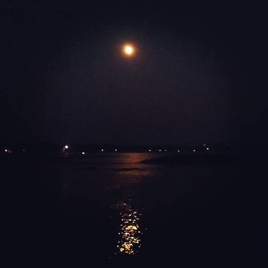 Untitled - 7, painting by Vedant Vivek Khanvilkar