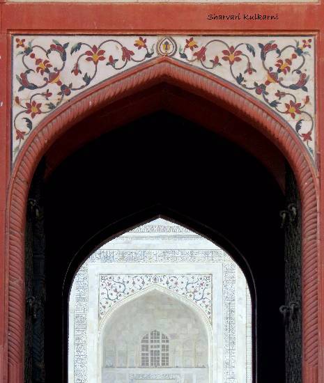 Photograph by Sharvari Pradeep Kulkarni - Untitled - 1