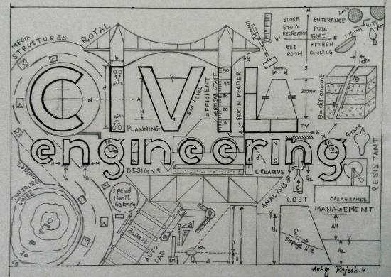CIVIL ENGINEERING DRAWING - ppt video online download
