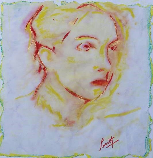 , painting by Prashant Yadav