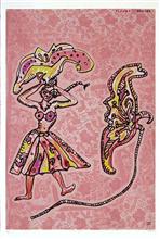 Jogen Chowdhury - In stock print