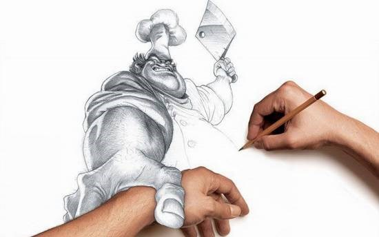 Untitled - 2, painting by Rachana Palkar