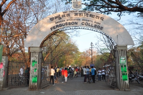 Pune Heritage Cycle Ride