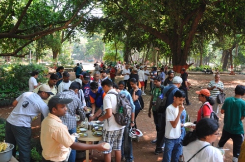 Pune Heritage Cycle Ride