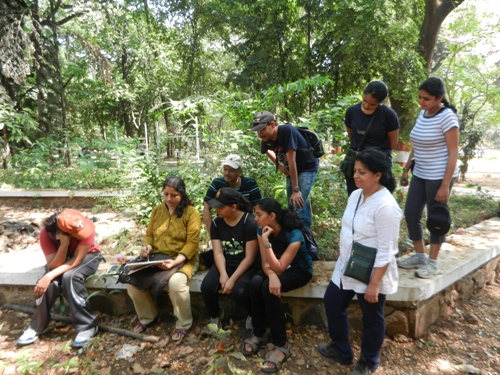 Pune Heritage Cycle Ride