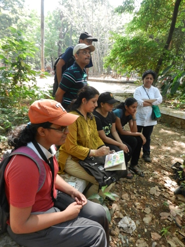 Pune Heritage Cycle Ride