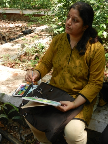 Pune Heritage Cycle Ride