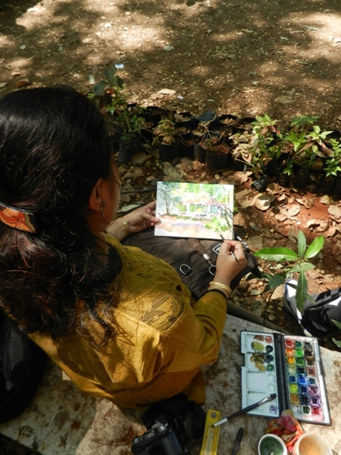 Pune Heritage Cycle Ride