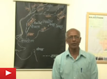 In search of river Saraswati - Comment by Archaeologist Dr. Sharad Rajguru