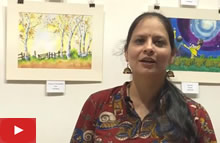 Dhanashree Puntambekar talks about Khula Aasmaan