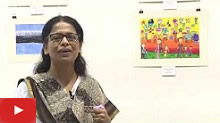 Dr. Rajani Mullerpatan talks about Khula Aasmaan