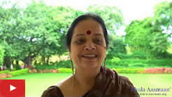 Eminent Kathak dancer Prerana Shrimali talks about her journey as an artiste