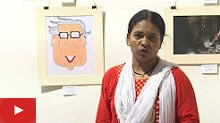 Rewati Warle, a parent and a teacher, talks about Khula Aasmaan