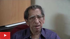 S. D. Phadnis talks about his old friend and eminent illustrator and cartoonist late Vasant Sarwate