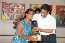 Closing Ceremony of 150 Years of Income Tax event