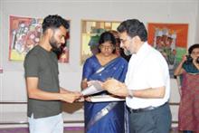 Closing Ceremony of 150 Years of Income Tax event