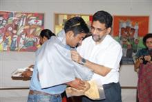 Closing Ceremony of 150 Years of Income Tax event