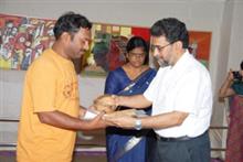 Closing Ceremony of 150 Years of Income Tax event