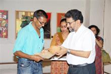 Closing Ceremony of 150 Years of Income Tax event