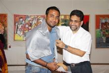 Closing Ceremony of 150 Years of Income Tax event