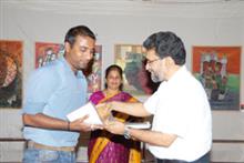 Closing Ceremony of 150 Years of Income Tax event