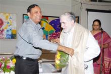 Closing Ceremony of 150 Years of Income Tax event