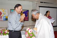 Closing Ceremony of 150 Years of Income Tax event