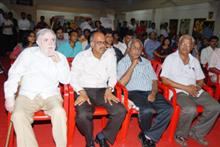 Closing Ceremony of 150 Years of Income Tax event