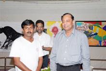 Closing Ceremony of 150 Years of Income Tax event