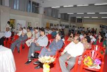 Inaugural Function of 150 Years of Income Tax Event