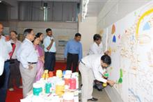 Creation of a Special Canvas