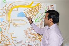 Creation of a Special Canvas