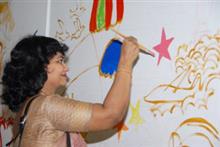 Creation of a Special Canvas