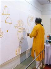 Creation of a Special Canvas