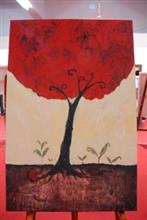 Art Workshop by Professional Artists at Balgandharva, Pune