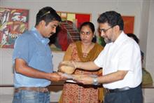 Closing Ceremony of 150 Years of Income Tax event