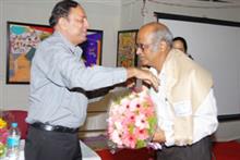 Closing Ceremony of 150 Years of Income Tax event