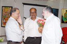 Closing Ceremony of 150 Years of Income Tax event