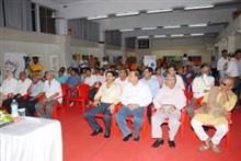 Closing Ceremony of 150 Years of Income Tax event