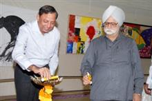 Inaugural Function of 150 Years of Income Tax Event