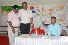 Inaugural Function of 150 Years of Income Tax Event