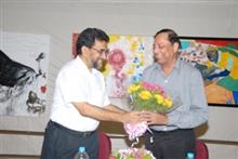 Inaugural Function of 150 Years of Income Tax Event