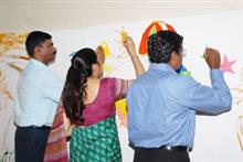 Creation of a Special Canvas