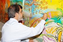 Creation of a Special Canvas